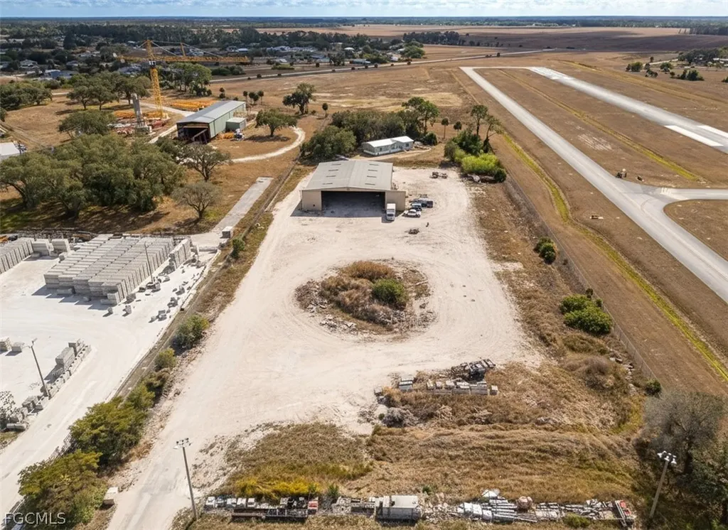 1525 Forestry Division Road Labelle FL 33935