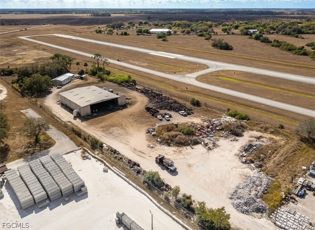 1525 Forestry Division Road Labelle FL 33935