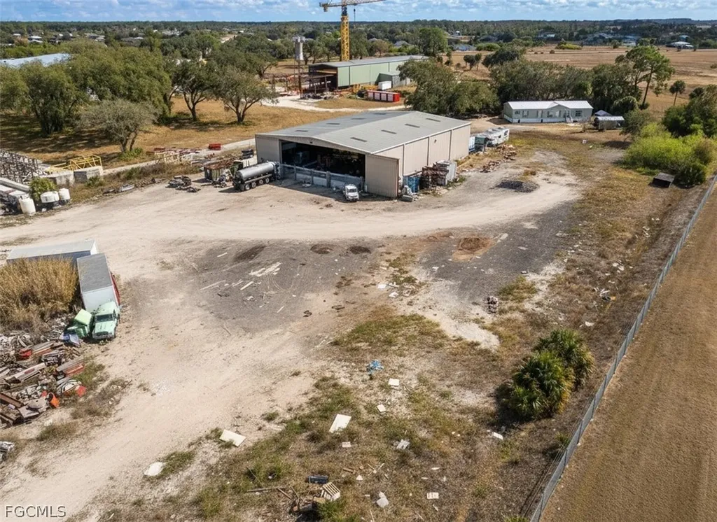 1525 Forestry Division Road Labelle FL 33935