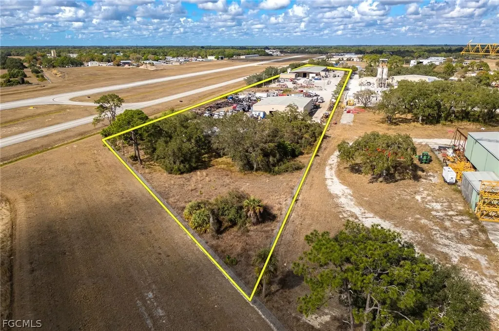 1525 Forestry Division Road Labelle FL 33935