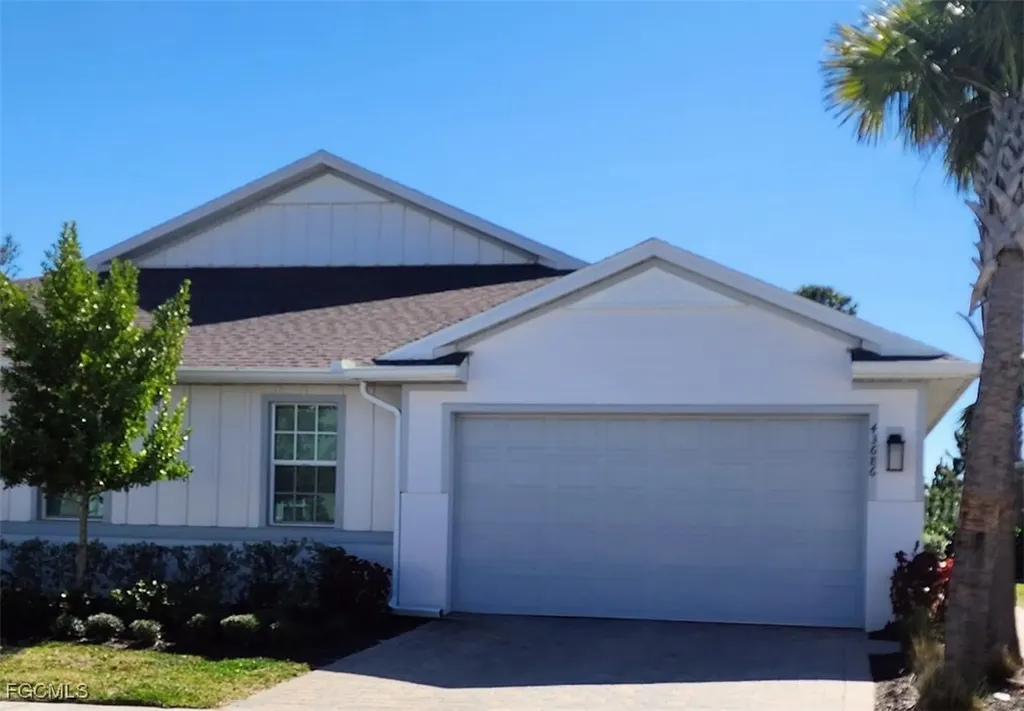 43686 Sparrow Drive Punta Gorda FL 33982