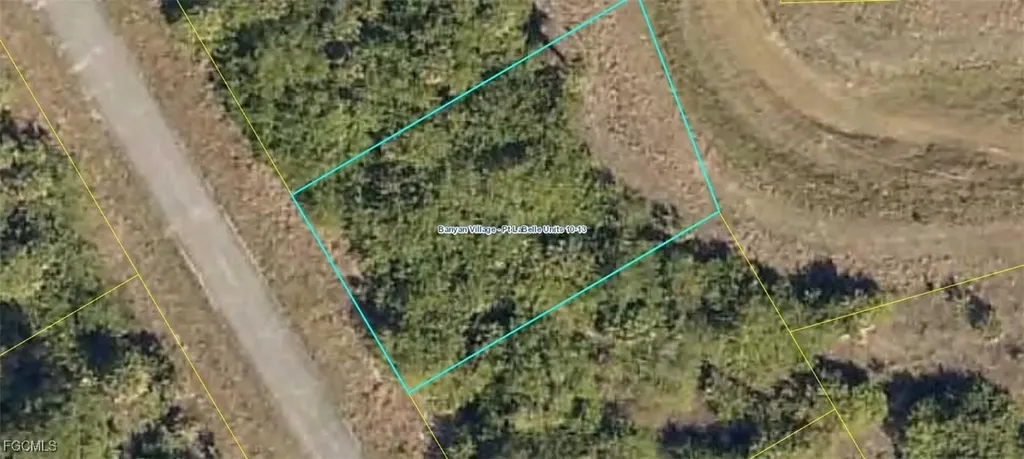 111 Holland Drive Labelle FL 33935
