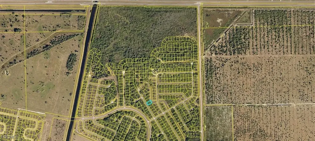 111 Holland Drive Labelle FL 33935