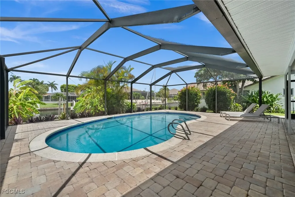 5122 SW 3rd Avenue Cape Coral FL 33914