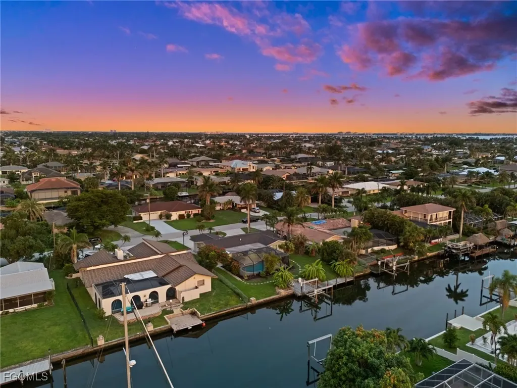 5122 SW 3rd Avenue Cape Coral FL 33914