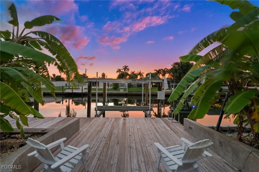 5122 SW 3rd Avenue Cape Coral FL 33914