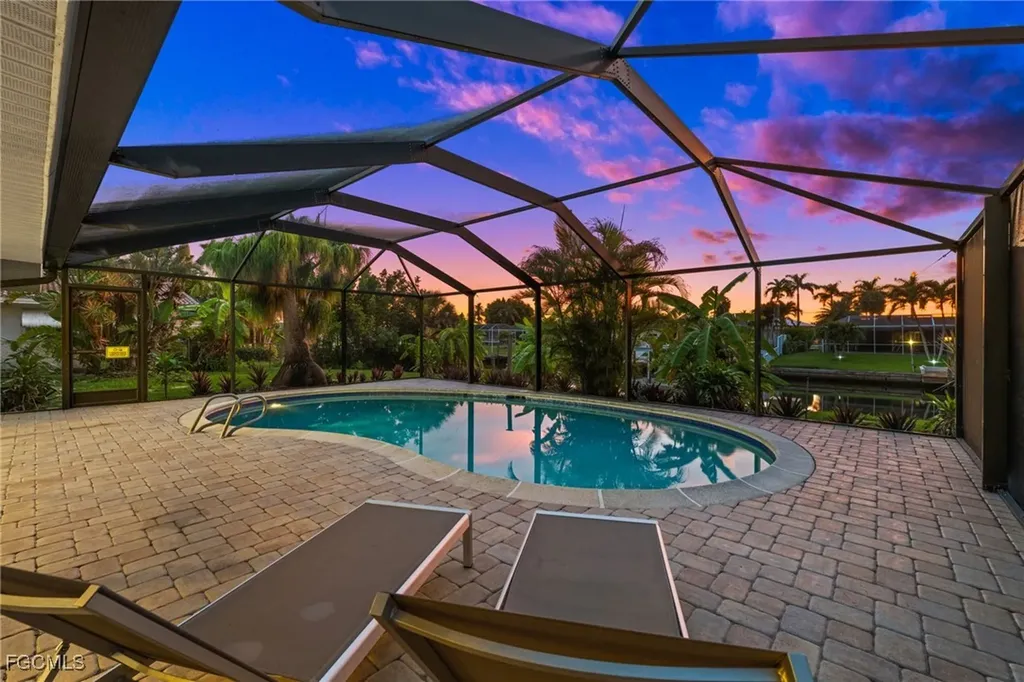 5122 SW 3rd Avenue Cape Coral FL 33914