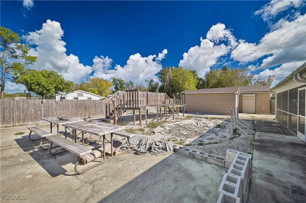 101 Lucille Avenue Fort Myers FL 33916