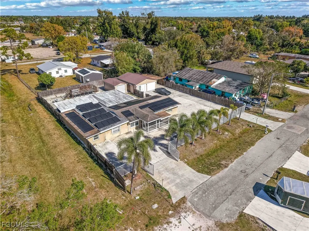 101 Lucille Avenue Fort Myers FL 33916