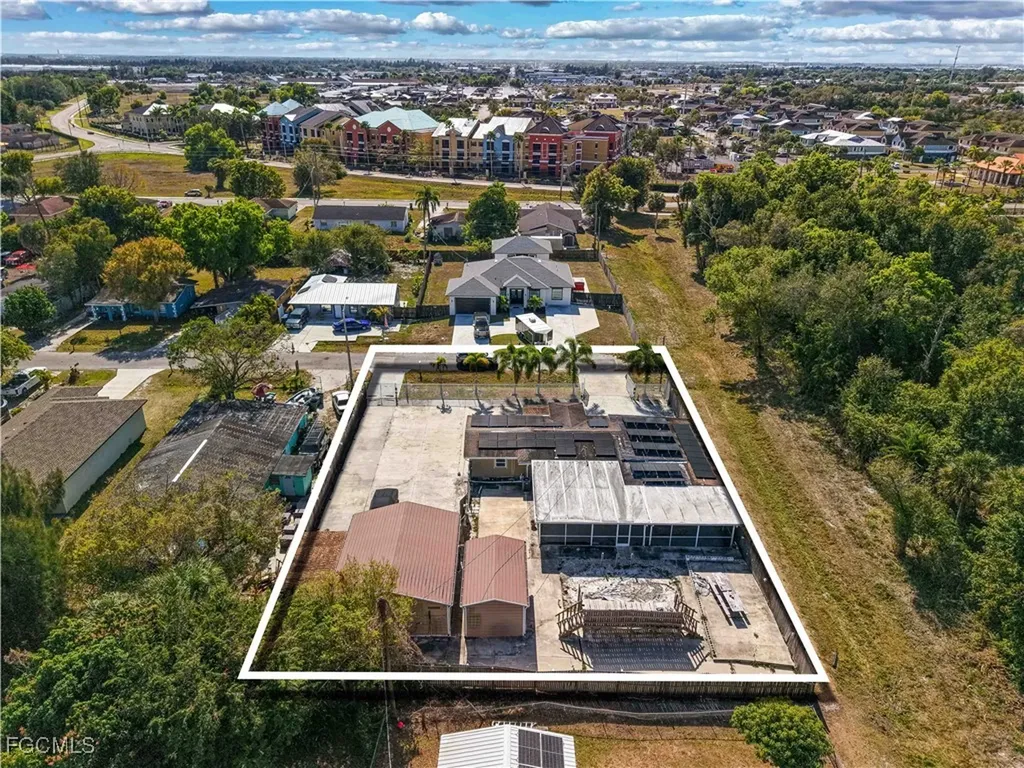 101 Lucille Avenue Fort Myers FL 33916