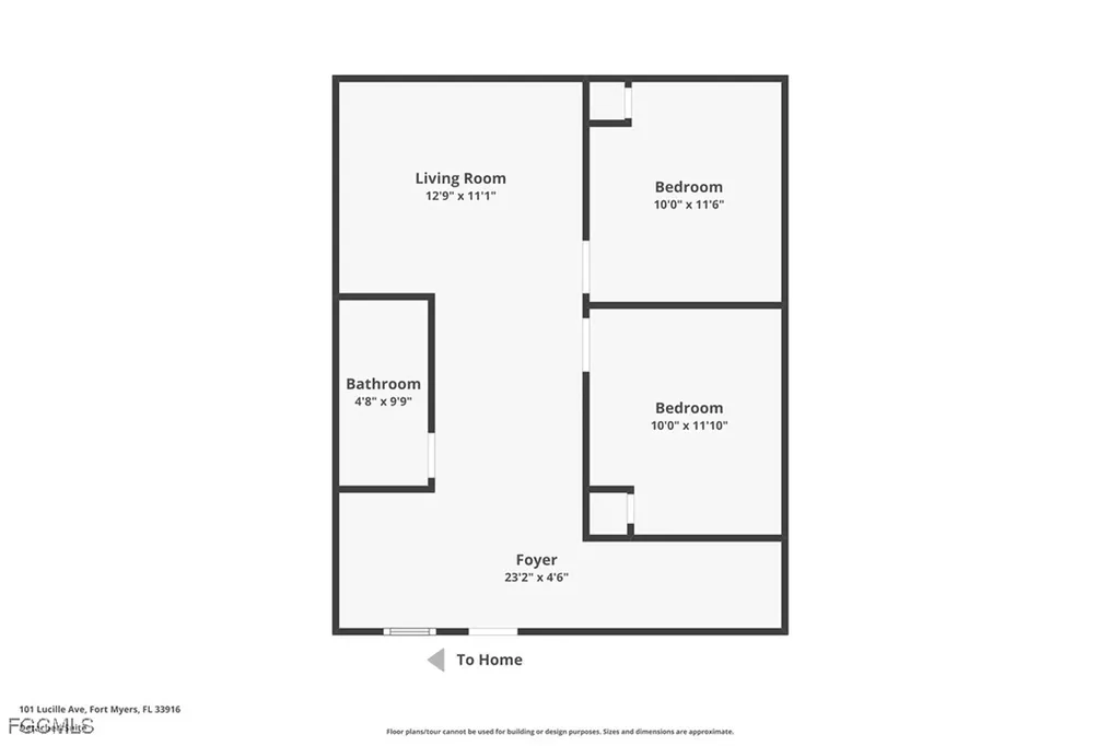 101 Lucille Avenue Fort Myers FL 33916