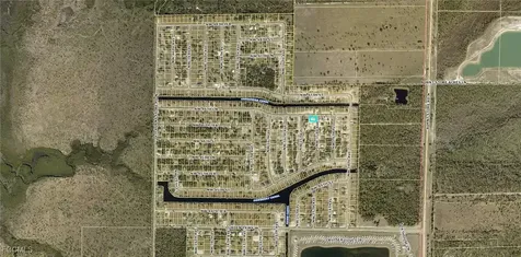 4542 NW 35th Avenue Cape Coral FL 33993
