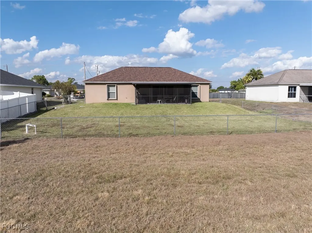 3728 9th Street W Lehigh Acres FL 33971