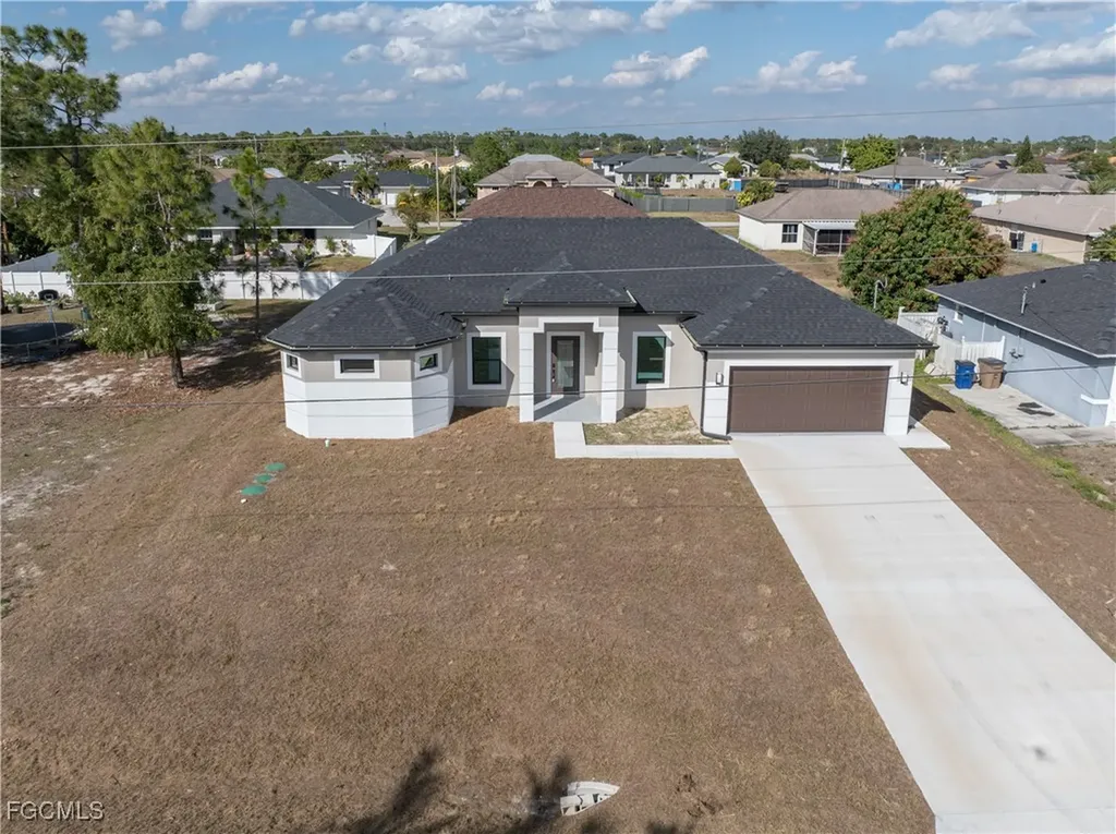 3728 9th Street W Lehigh Acres FL 33971