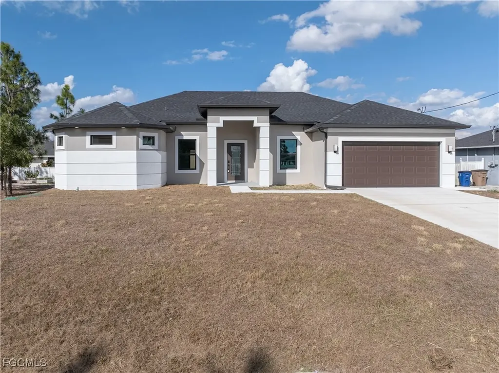 3728 9th Street W Lehigh Acres FL 33971