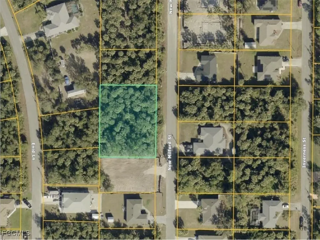 1143073705 New Milford Street North Port FL 34288