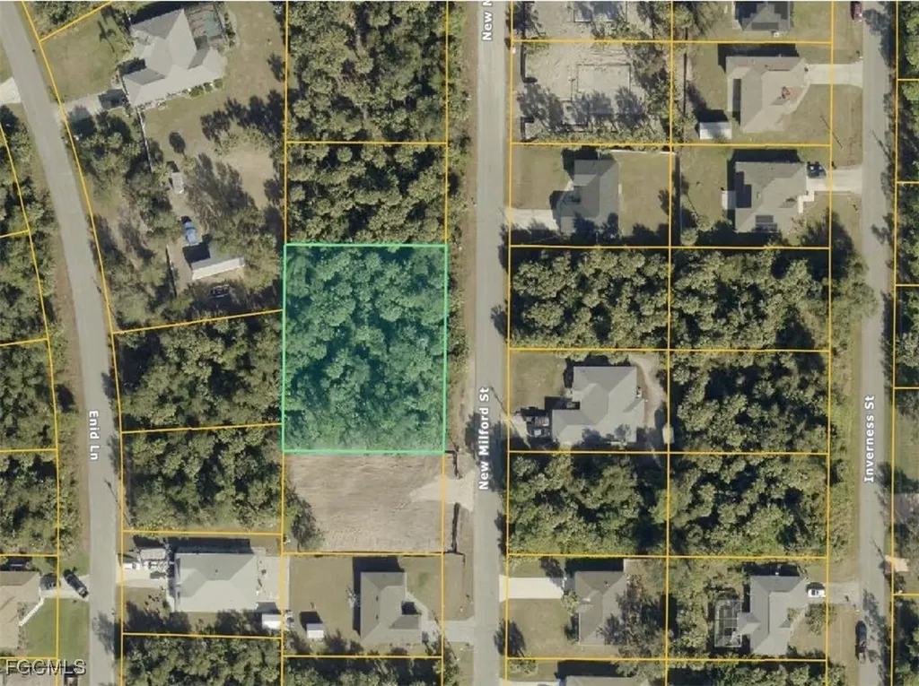 1143073705 New Milford Street North Port FL 34288
