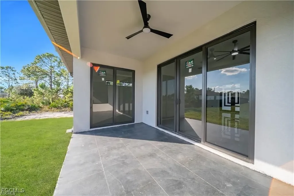 2815 44th Street W Lehigh Acres FL 33971