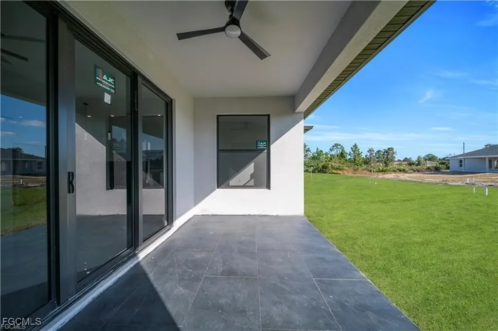 2815 44th Street W Lehigh Acres FL 33971