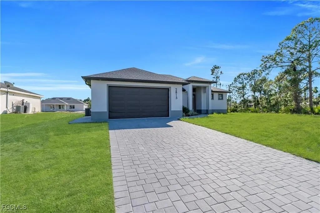 2815 44th Street W Lehigh Acres FL 33971