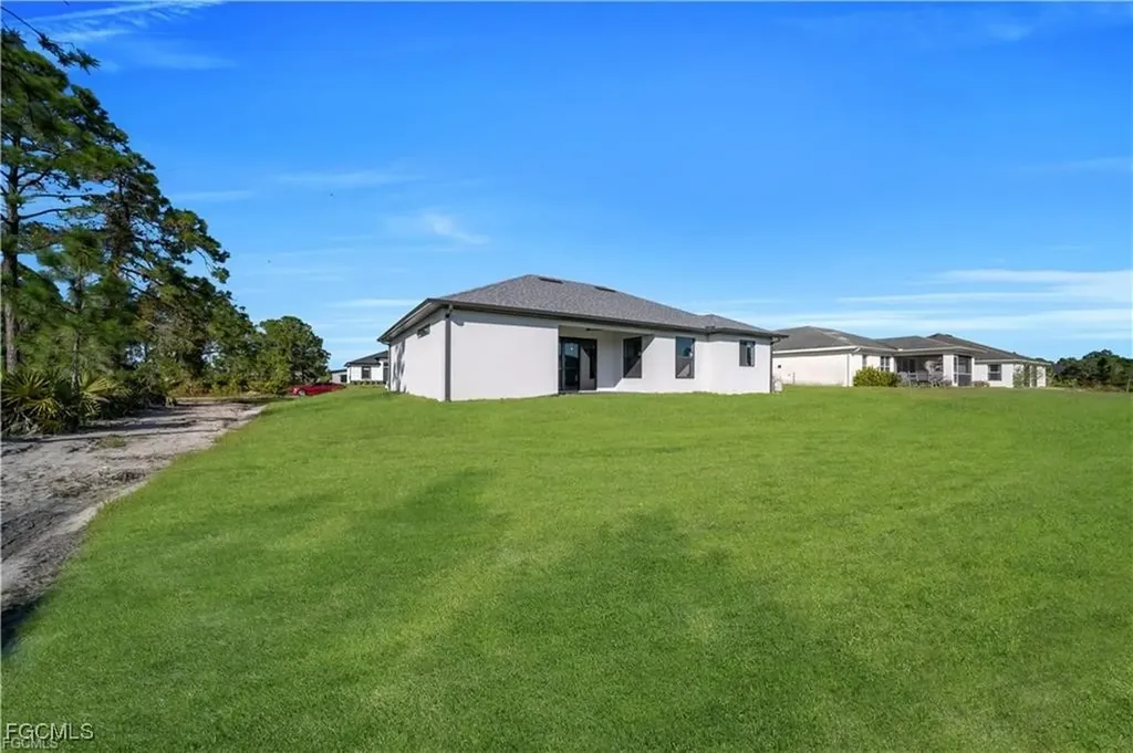 2815 44th Street W Lehigh Acres FL 33971