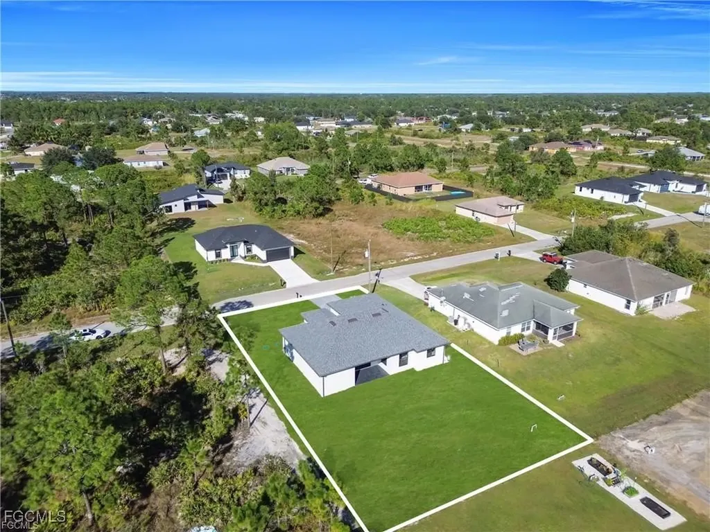 2815 44th Street W Lehigh Acres FL 33971