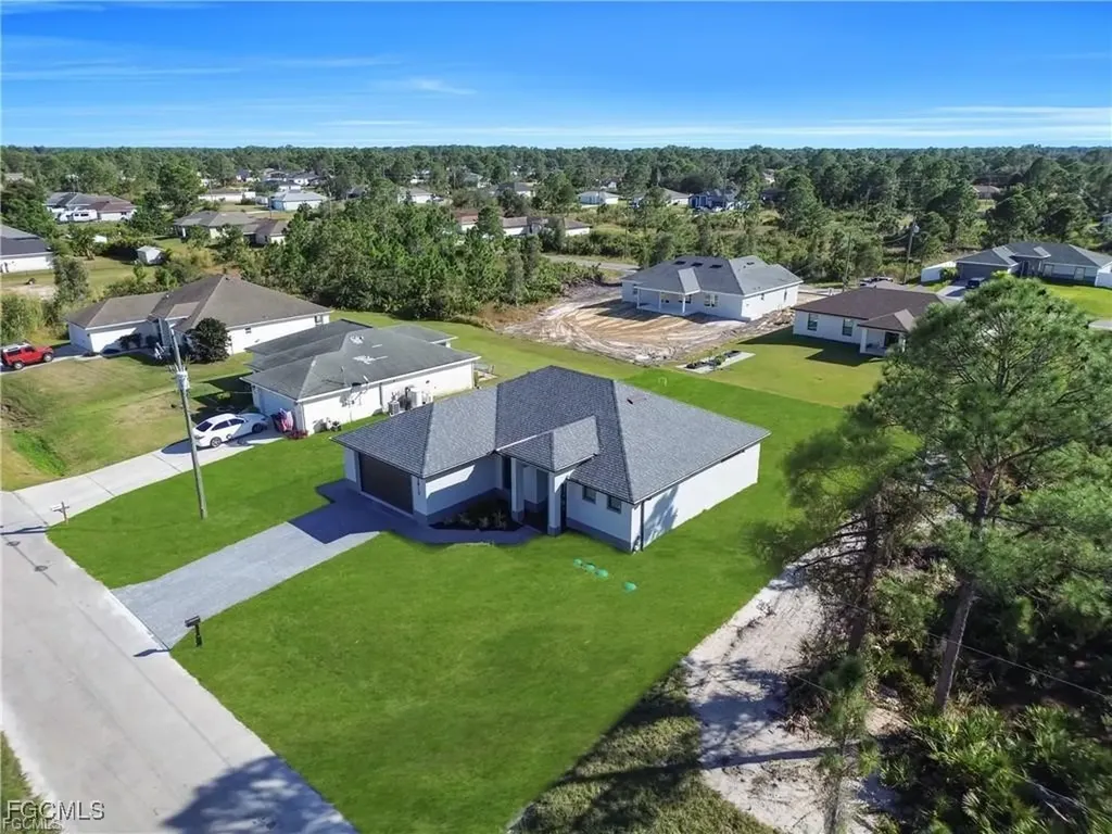 2815 44th Street W Lehigh Acres FL 33971