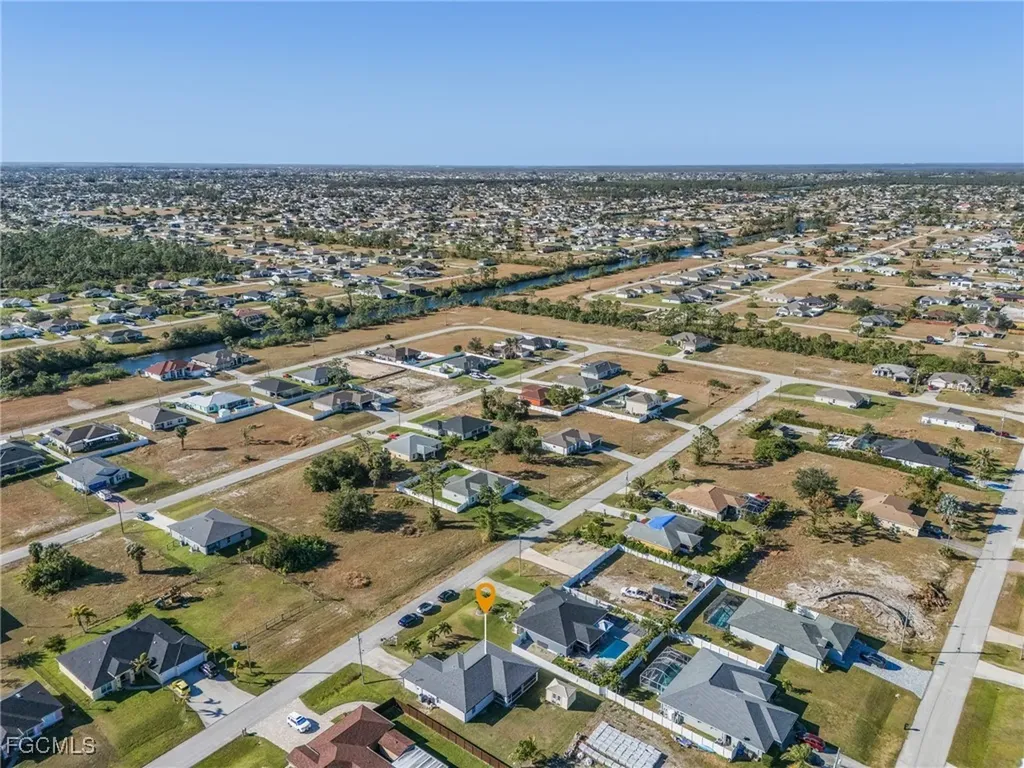 1617 NW 28th Street Cape Coral FL 33993