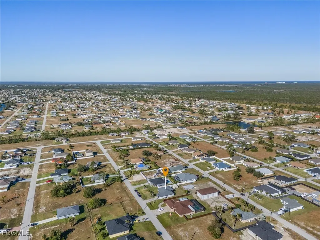 1617 NW 28th Street Cape Coral FL 33993