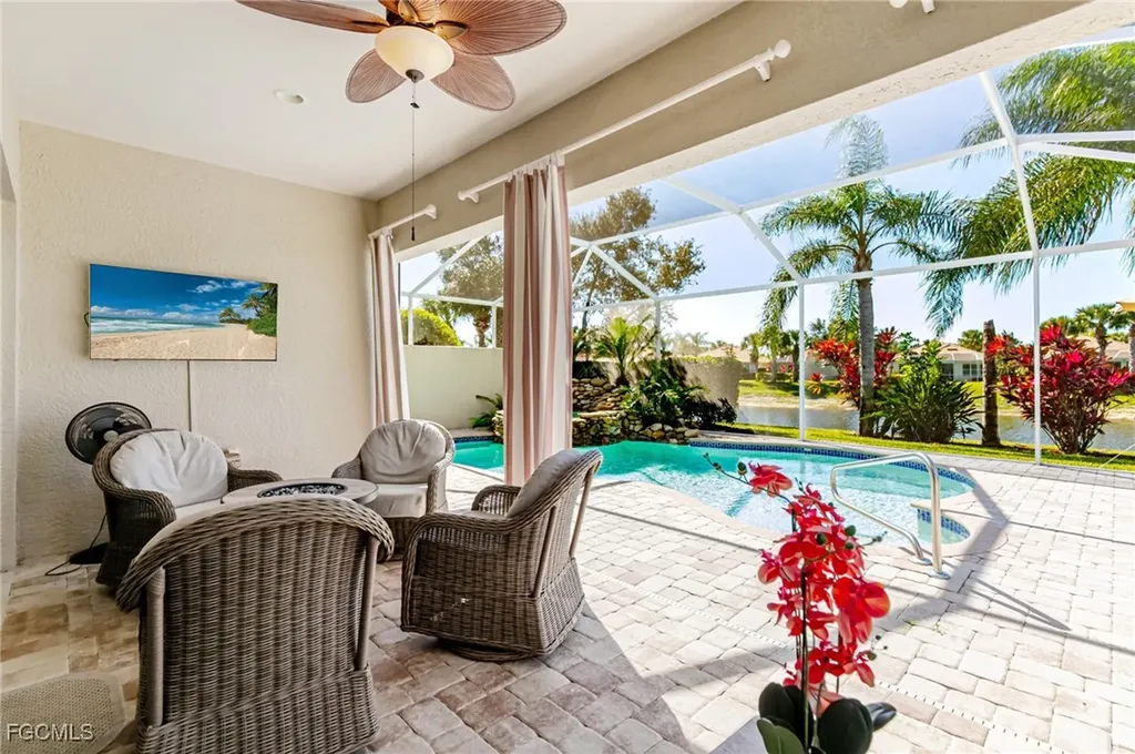 28558 Guinivere Way Bonita Springs FL 34135