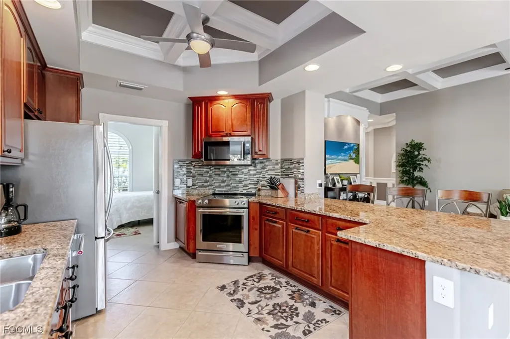 28558 Guinivere Way Bonita Springs FL 34135