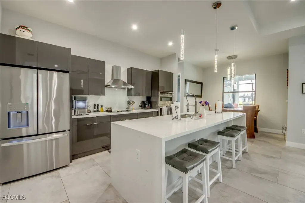 4204 NW 26th Street Cape Coral FL 33993