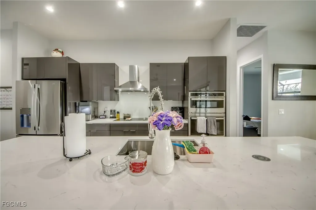 4204 NW 26th Street Cape Coral FL 33993
