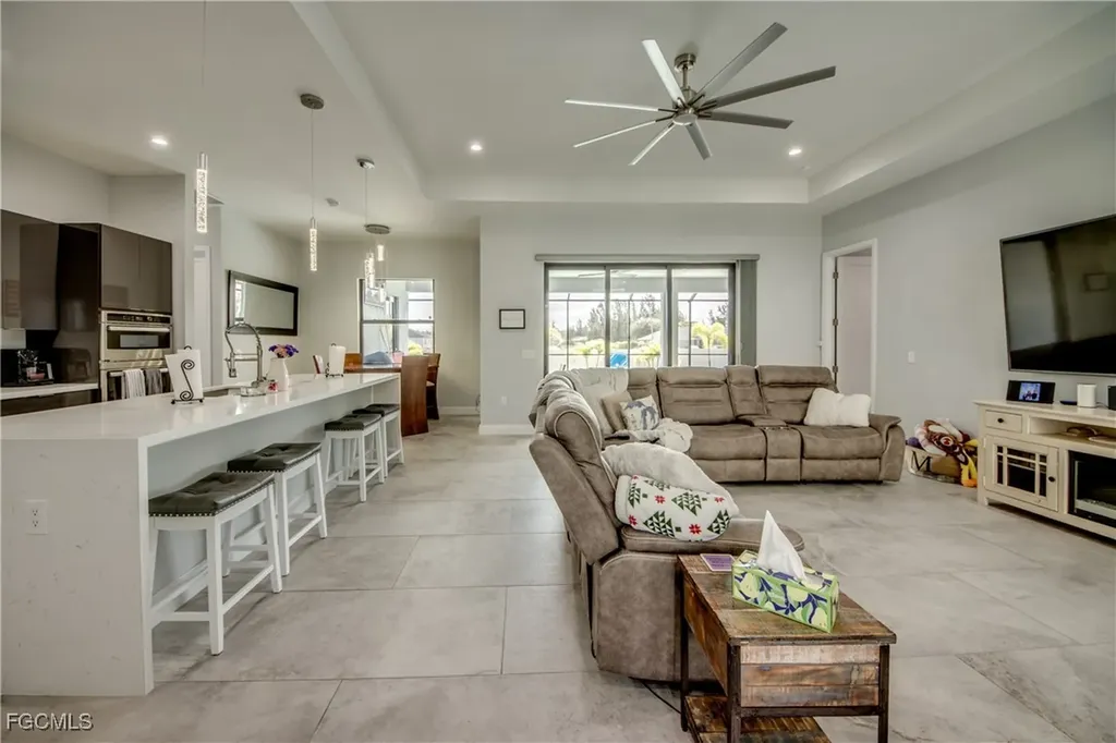4204 NW 26th Street Cape Coral FL 33993