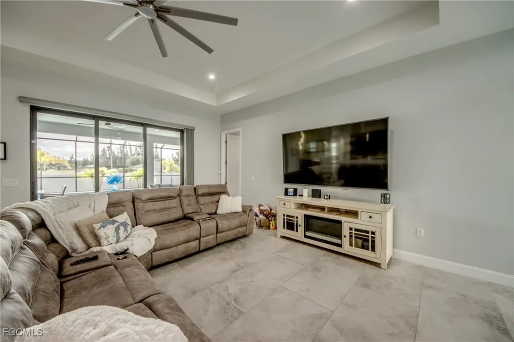 4204 NW 26th Street Cape Coral FL 33993