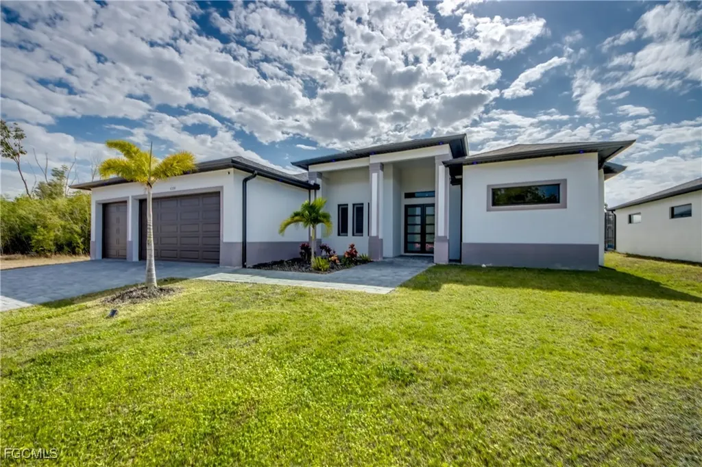 4204 NW 26th Street Cape Coral FL 33993