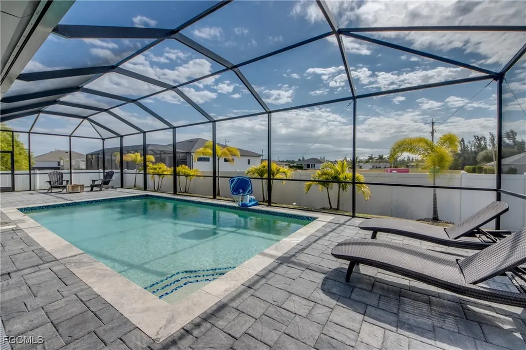 4204 NW 26th Street Cape Coral FL 33993
