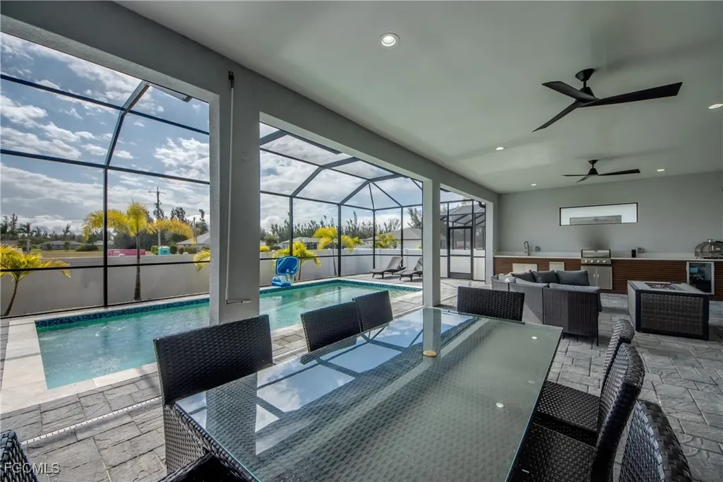 4204 NW 26th Street Cape Coral FL 33993