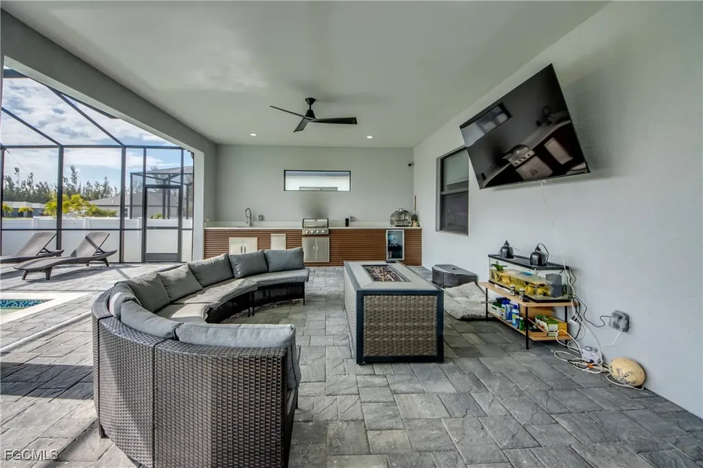 4204 NW 26th Street Cape Coral FL 33993