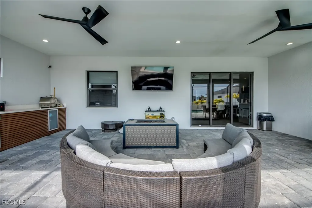 4204 NW 26th Street Cape Coral FL 33993