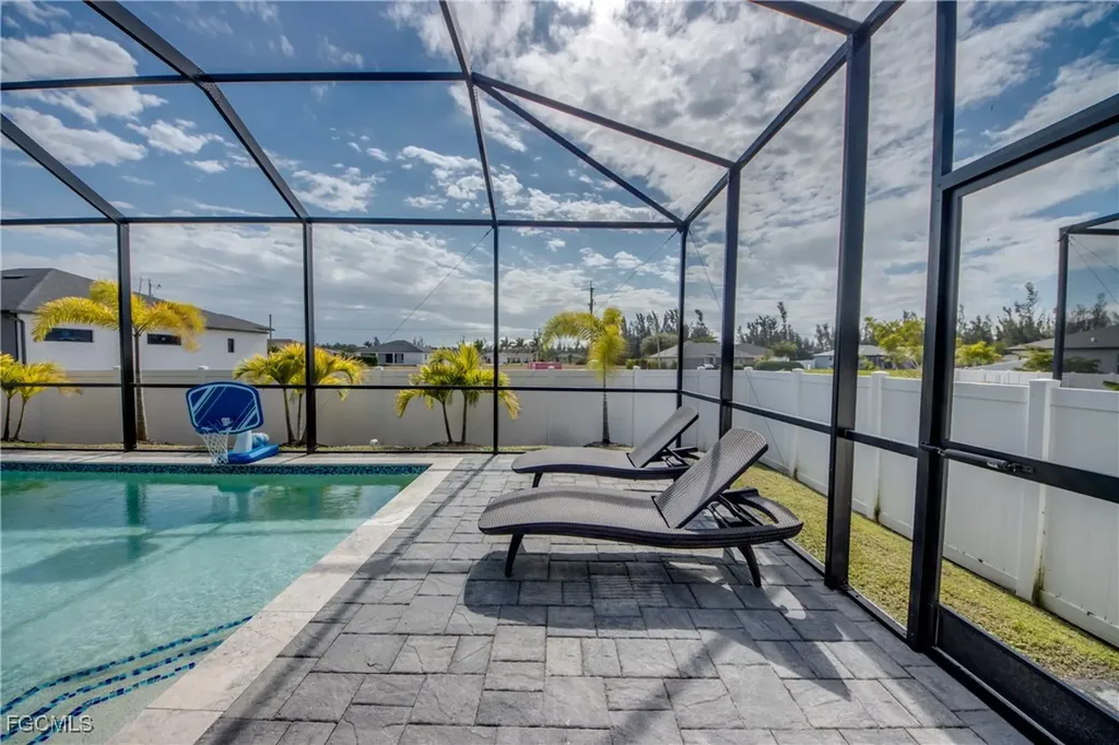 4204 NW 26th Street Cape Coral FL 33993