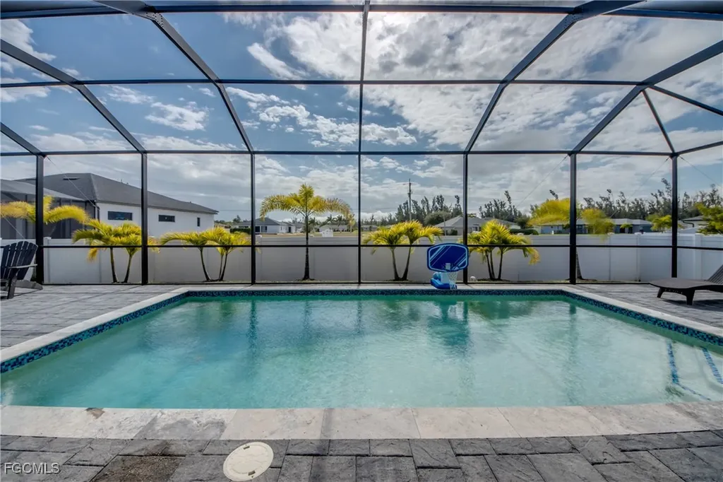 4204 NW 26th Street Cape Coral FL 33993