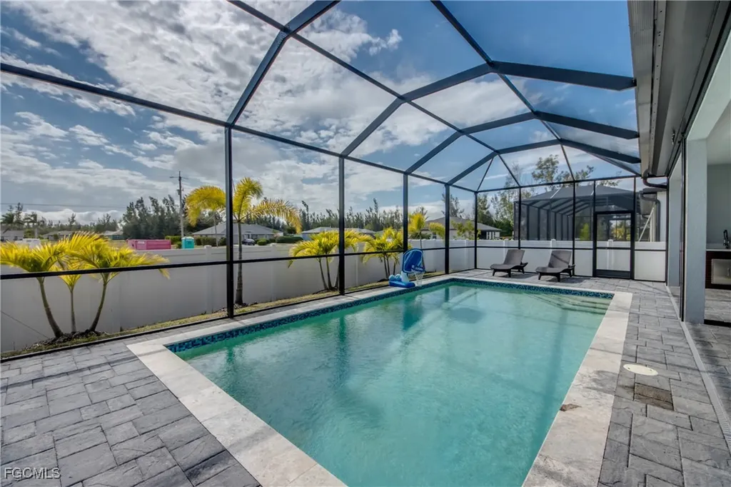 4204 NW 26th Street Cape Coral FL 33993