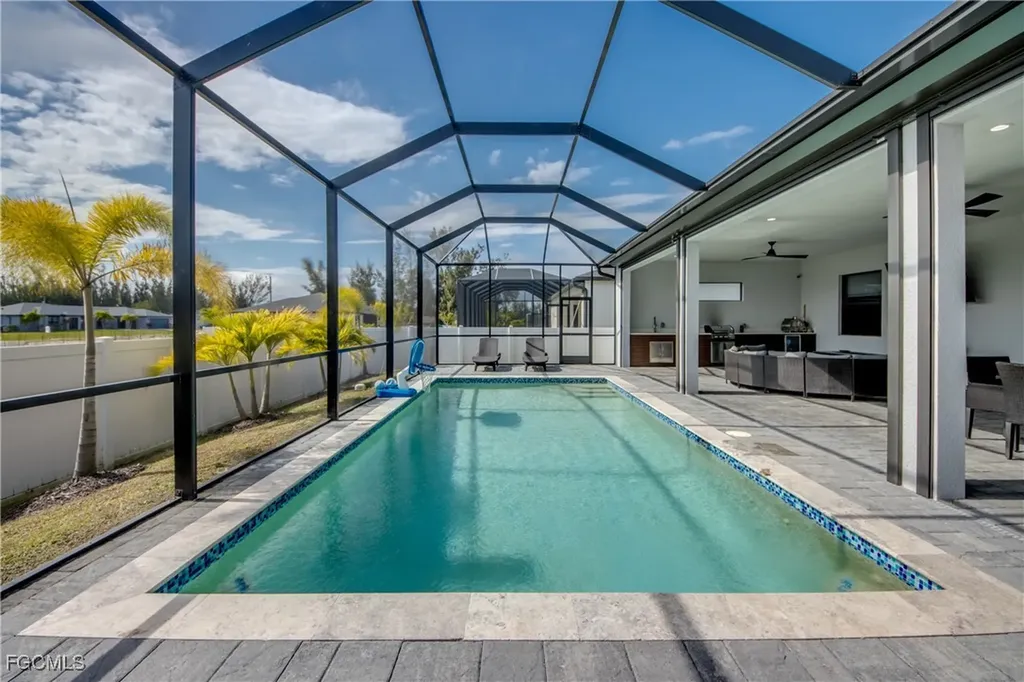 4204 NW 26th Street Cape Coral FL 33993
