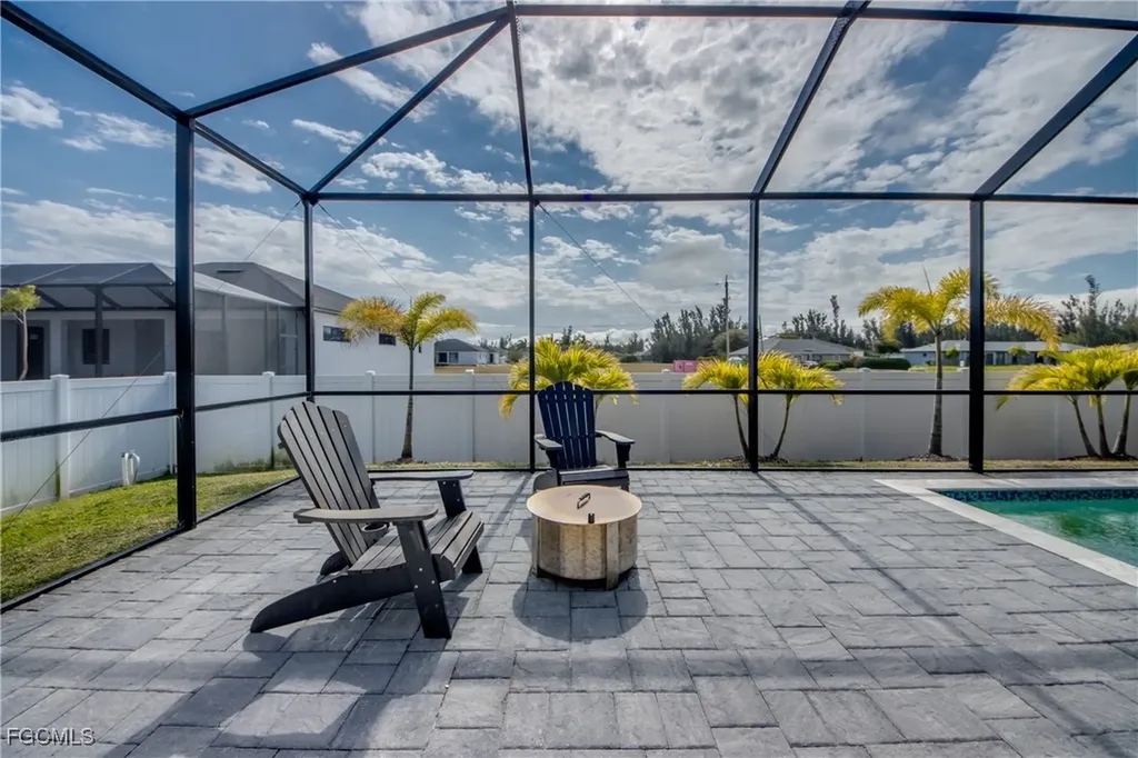 4204 NW 26th Street Cape Coral FL 33993