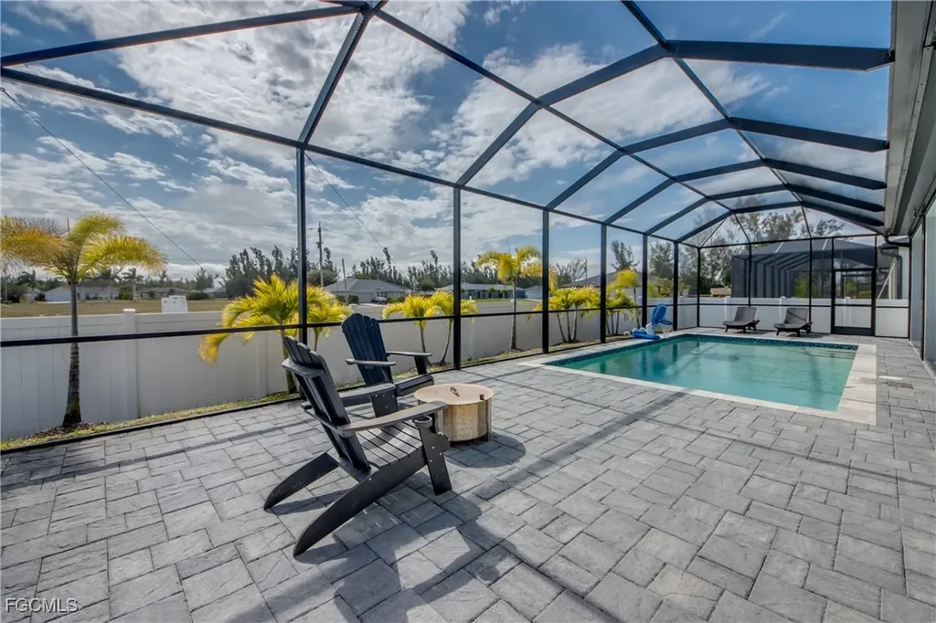 4204 NW 26th Street Cape Coral FL 33993