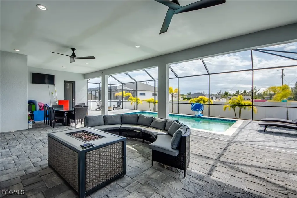 4204 NW 26th Street Cape Coral FL 33993