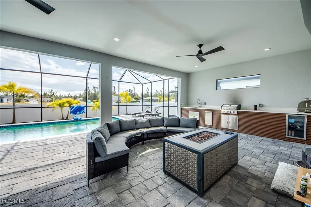 4204 NW 26th Street Cape Coral FL 33993