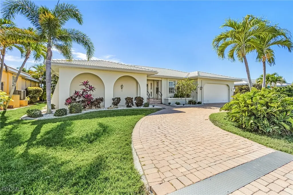 2085 El Cerito Court Punta Gorda FL 33950