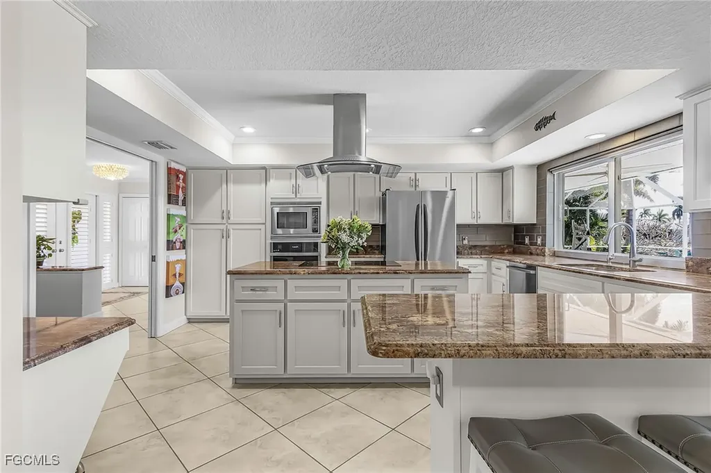 2085 El Cerito Court Punta Gorda FL 33950